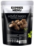 Expres menu maso ve vlastní šťávě 300g