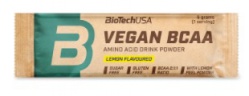 BiotechUSA Vegan BCAA 9g