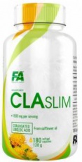 FA CLA Slim