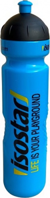 Isostar Láhev Bidon 1000 ml