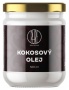 BrainMax Pure kokosový olej BIO 500 ml
