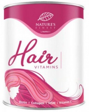 Nutrisslim Hair Vitamins Drink Mix 150 g