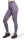 Gorilla Wear Yava Seamless legíny šedé