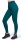 Gorilla Wear Yava Seamless legíny zelené