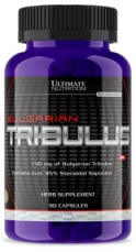 Ultimate Nutrition Bulgarian Tribulus 90 kapslí