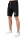 Gorilla Wear Pánské šortky Cisco Shorts Black