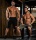 Gorilla Wear Pánské šortky San Antonio Shorts Army Green