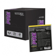 Prom-in Progressive Pre (Aggressive Pre) 10x 25 g