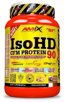 Amix IsoHD® 90 CFM Protein 800 g