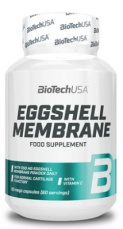BiotechUSA Eggshell Membrane 60 kapslí