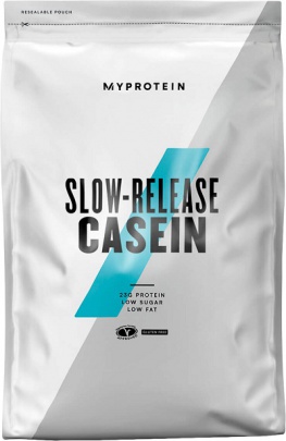 MyProtein Micellar Casein 2500 g - čokoláda PROŠLÉ DMT