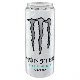 Monster Energy Ultra 500 ml