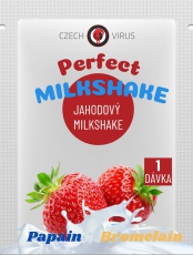 Czech Virus Perfect Milkshake 30 g