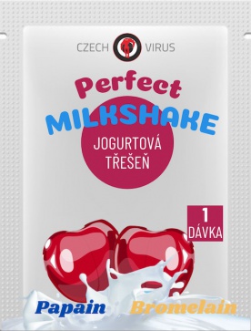 Czech Virus Perfect Milkshake 30 g