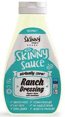 The Skinny Food Co Skinny Sauce 425 ml