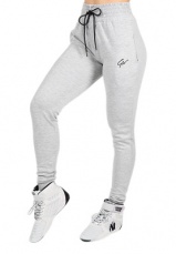 Gorilla Wear Dámské tepláky Pixley Sweatpants Gray