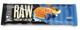 Warrior Raw Protein Flapjack 75 g