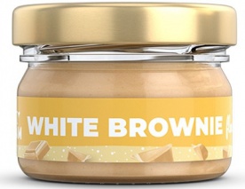 Nutrend DeNuts Cream 6 x 25 g Dárkové balení