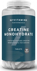 MyProtein Creatine Monohydrate 250 tablet