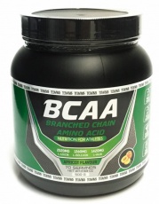 Titánus BCAA 2:1:1 500 g