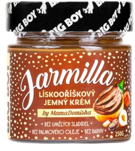 Big Boy Jarmilla by @mamadomisha 250 g