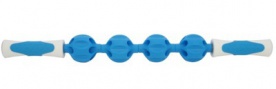 Kine-MAX Q Massage Stick - masážní tyč - modrá