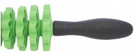 Kine-MAX Radian Massage Stick - masážní tyč