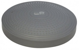 Kine-MAX Professional Balance Pad - Balanční čočka