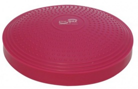 Kine-MAX Professional Balance Pad - Balanční čočka
