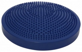 Kine-MAX Professional Balance Pad - Balanční čočka