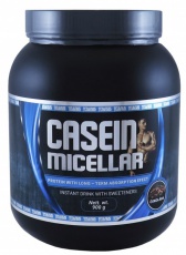 Titánus Micelární Casein 900g
