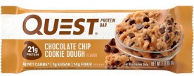 Quest Nutrition Protein Bar