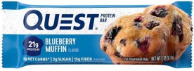 Quest Nutrition Protein Bar