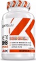 Amix KetoLean Keto goBHB 60 kapslí