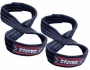 Power System silový popruh LIFTING STRAPS FIGURE 8