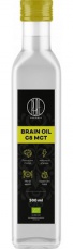 BrainMax Pure Brain MCT Oil C8 BIO 500 ml
