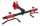 Marbo Hrazda MS-D202