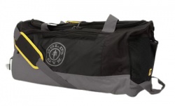 Gold's Gym Contrast Travel Bag Sportovní taška