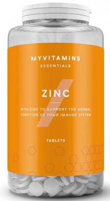 Myprotein Zinc 90 tablet