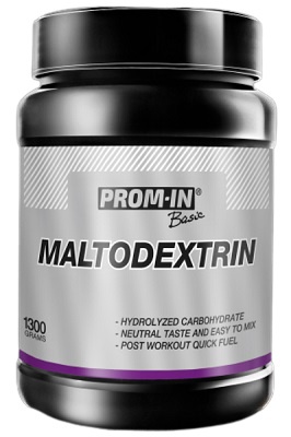 Prom-in Maltodextrin 1300 g