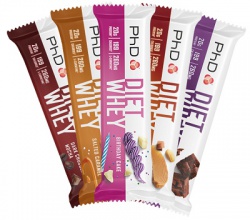 PhD Diet Whey 65g