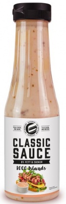 GOT7 Nutrition Classic Sauce 350 ml