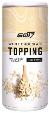 GOT7 Toppings 175 g - Bílá čokoláda