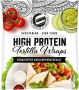 GOT7 Protein Tortilla Wraps 6x47 g
