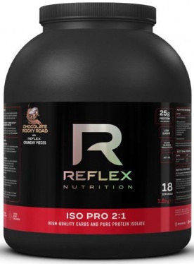 Reflex ISO Pro 2:1 1800 g