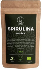 BrainMax Pure Spirulina prášek 250 g