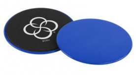 BOSU Core Sliders