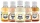 The Skinny Food Co Flavour Drops 50 ml