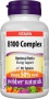 Webber Naturals B100 Complex 90 tablet