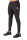 Gorilla Wear Pánské tepláky Hamilton Hybrid Black